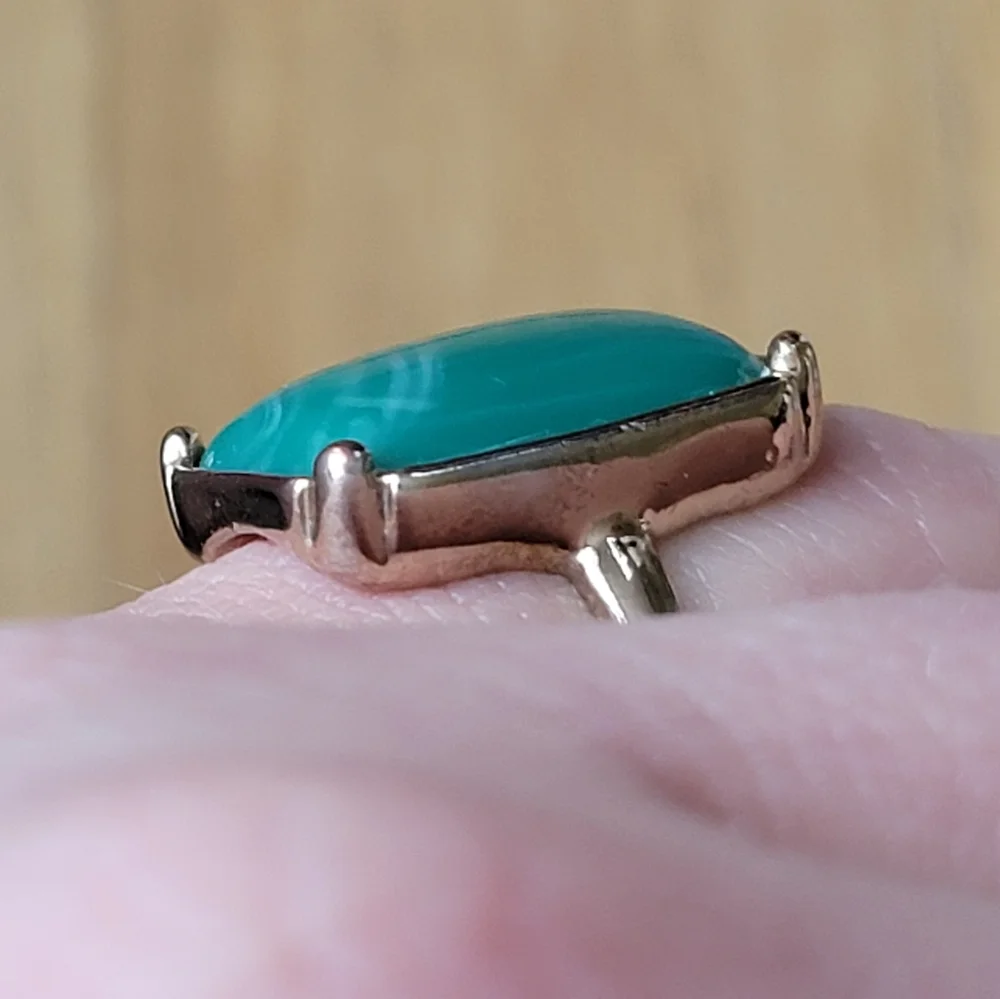 Cocktail Ring Fashion Jewelry